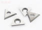 Customized Triangle Carbide Inserts